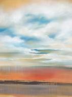 Picture of WARM RAINS II