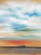 Picture of WARM RAINS I