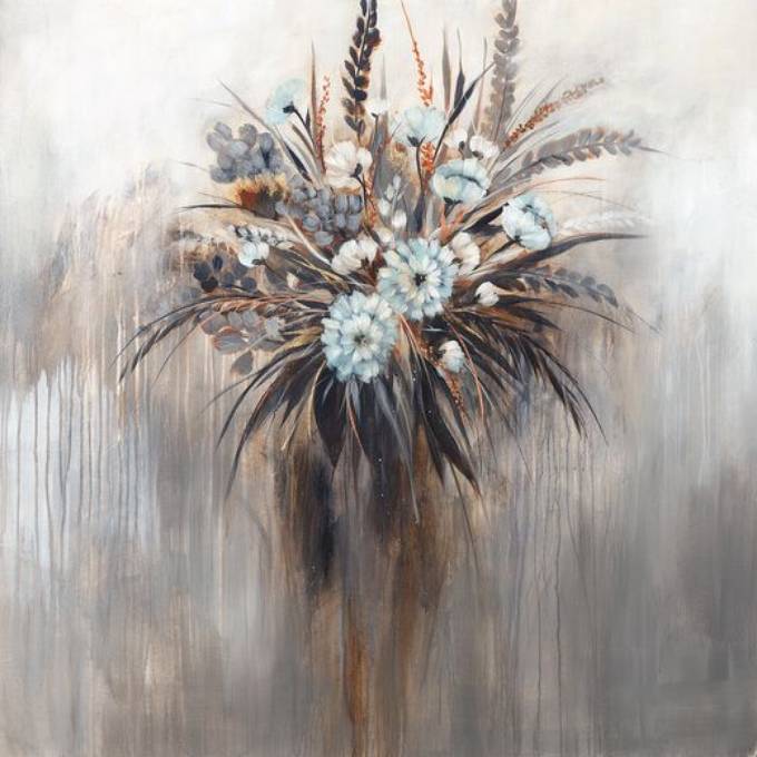 Picture of ANTIQUE ARRANGEMENT II