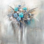 Picture of ANTIQUE ARRANGEMENT I