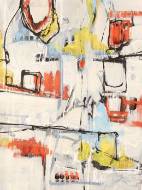 Picture of BUSY STREETS II