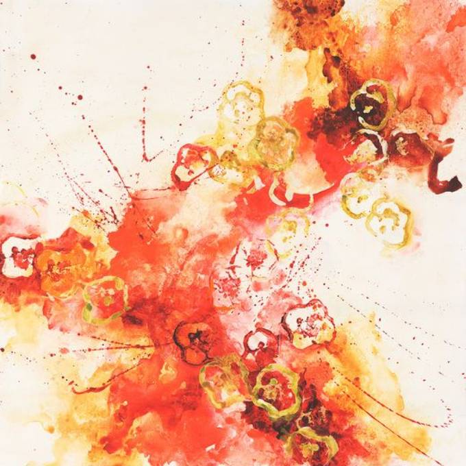 Picture of SALSA DANCE II