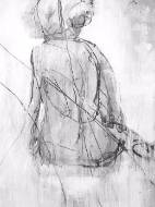 Picture of PONDERING THE DAY AHEAD II