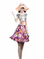 Picture of FRILLY GIRLS III