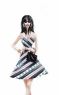 Picture of FRILLY GIRLS I