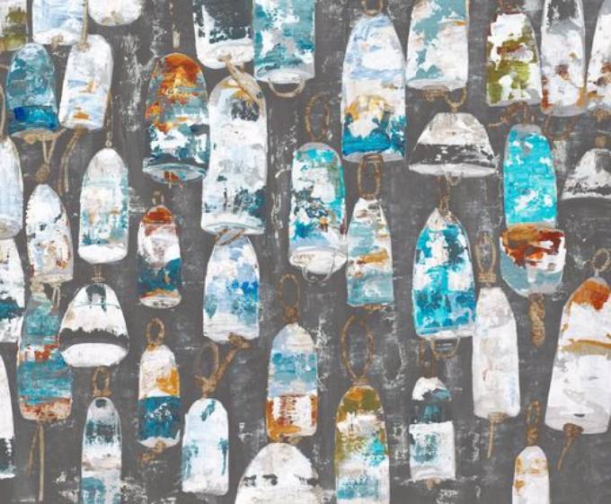 Picture of BABY BUOYS