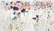 Picture of BARRAGE OF BLOOMS