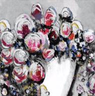 Picture of BOISTEROUS BLOOM II
