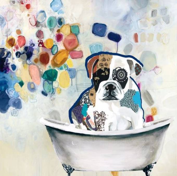 Picture of BRUTS BATH TIME