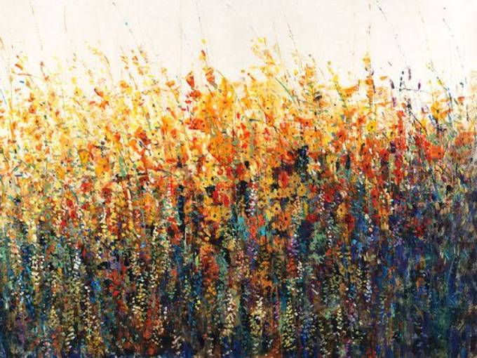 Picture of CLUSTER OF BEAUTY II