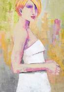Picture of GALLERY GIRL