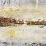 Picture of DESERTED BEAUTY II