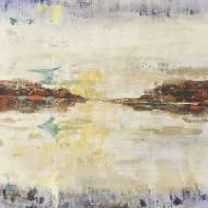 Picture of DESERTED BEAUTY I