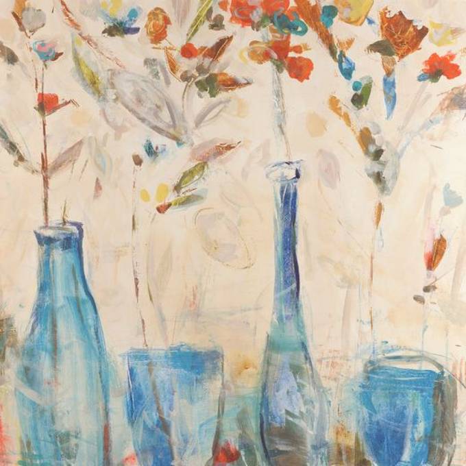 Picture of TABLE ART II