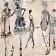 Picture of BEHIND THE CURTAIN II