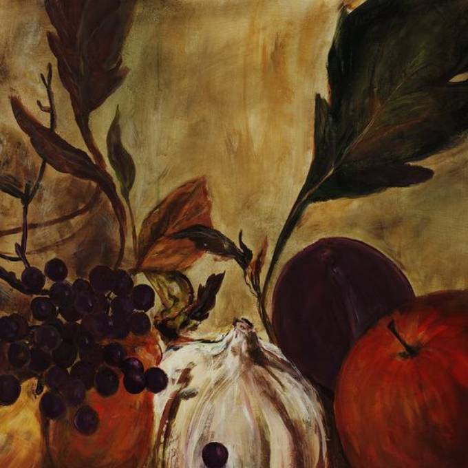 Picture of FARM TO TABLE II