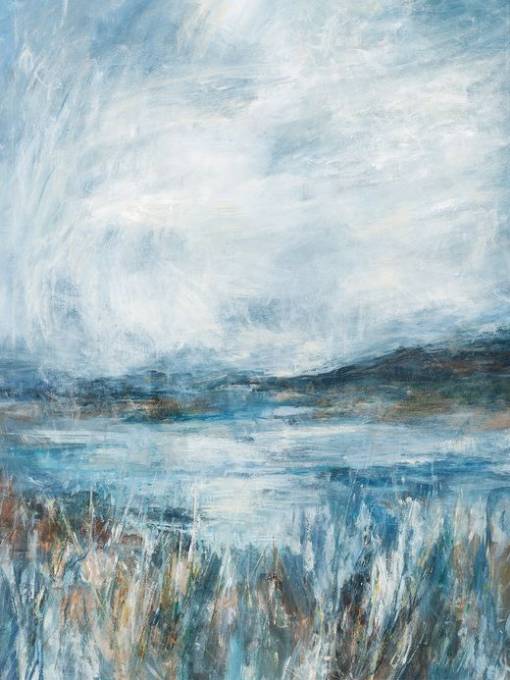 Picture of SPACIOUS SKIES II