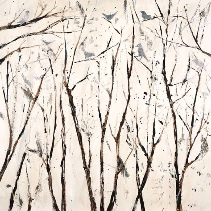 Picture of WINTERS BREAK II