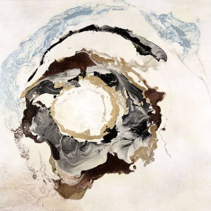 Picture of MARBLE MAKING I