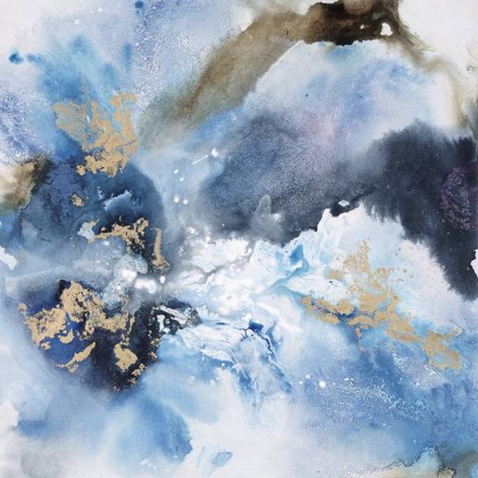 Picture of DRY ICE INFUSED VIII