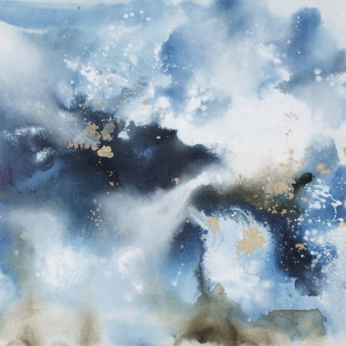 Picture of DRY ICE INFUSED VI