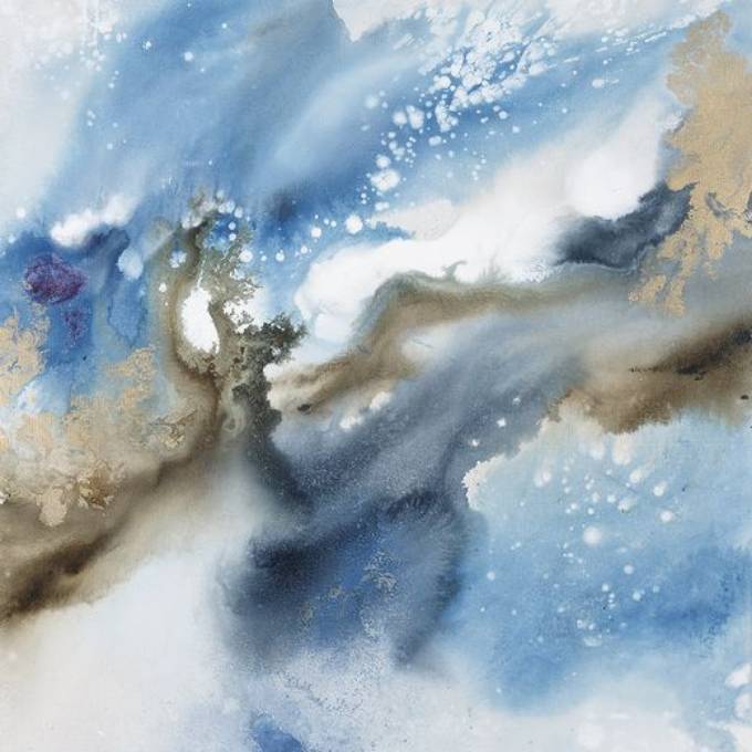 Picture of DRY ICE INFUSED V