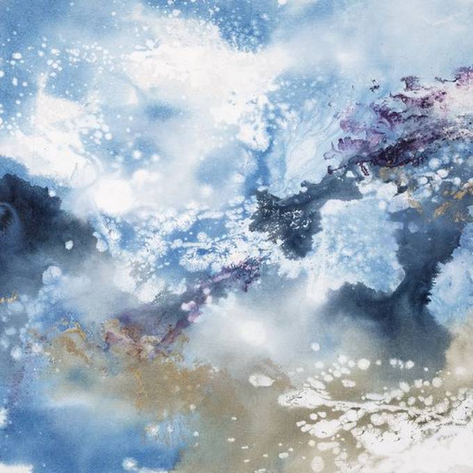 Picture of DRY ICE INFUSED III
