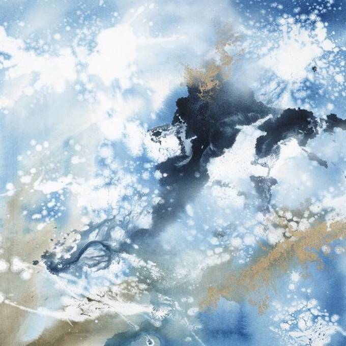 Picture of DRY ICE INFUSED II