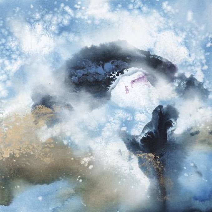 Picture of DRY ICE INFUSED I