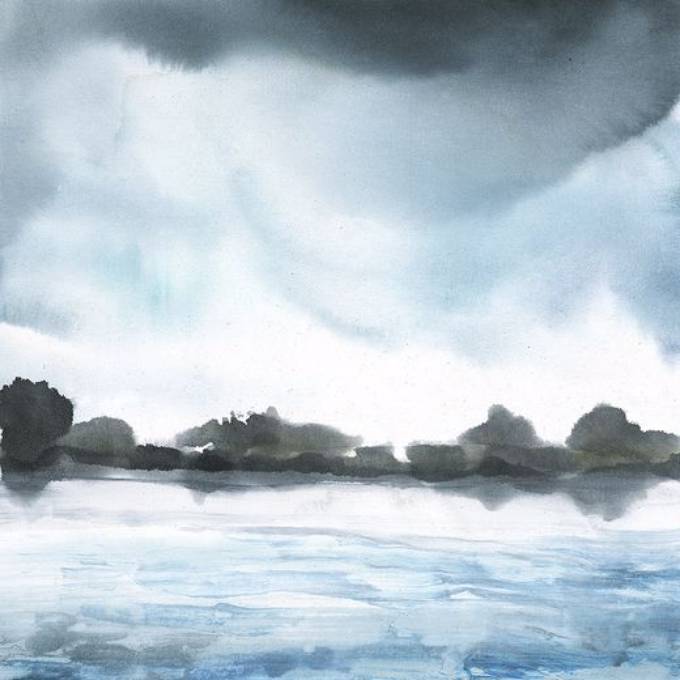 Picture of MASTER AND SEAS II