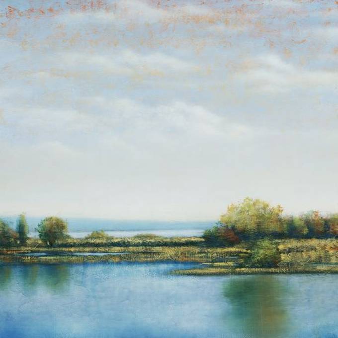 Picture of LET IT DRIFT III