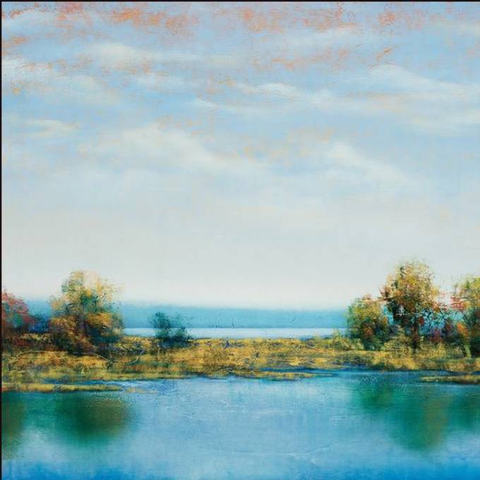 Picture of LET IT DRIFT II