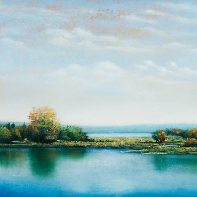 Picture of LET IT DRIFT I
