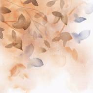 Picture of WAVERING IN THE WIND II