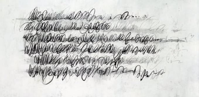 Picture of ARTIST DECLERATION