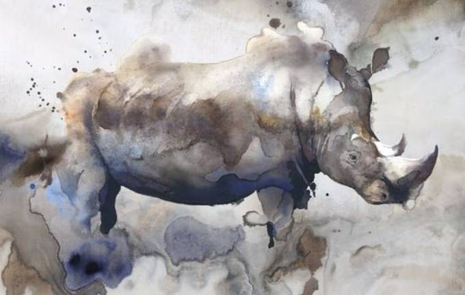 Picture of GRASSLAND GRAZER