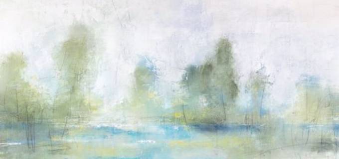 Picture of ROAMING WILDERNESS II