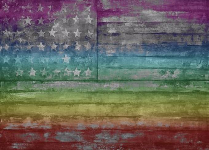 Picture of OLD GLORY