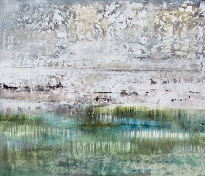 Picture of SALTWATER AND SEAGRASS