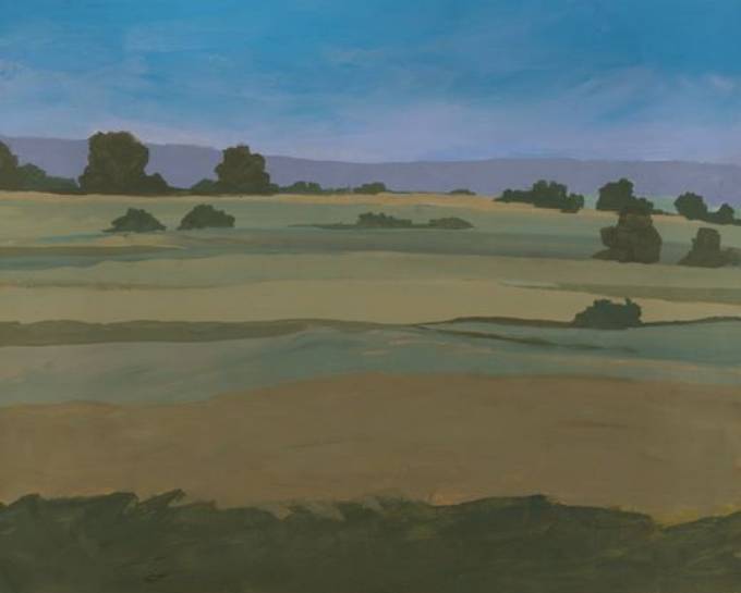 Picture of VIRGINIA RURAL