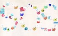 Picture of SOS