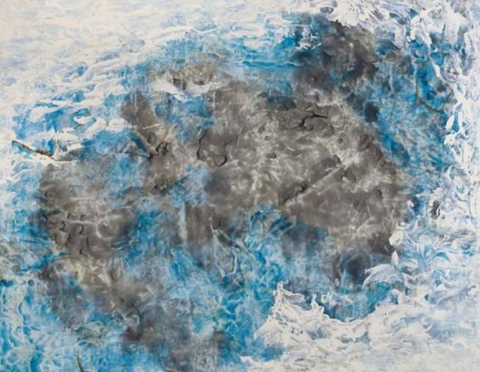 Picture of SHALLOW ISLAND