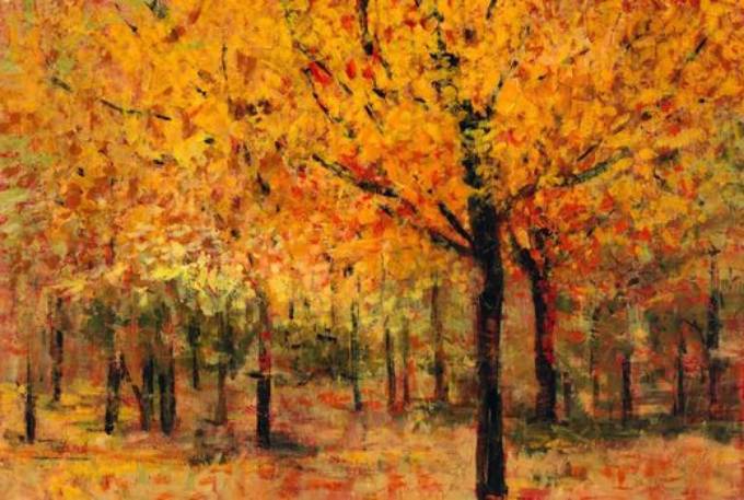 Picture of AUTUMN TRANCE