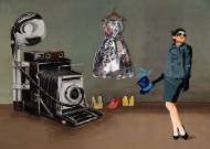 Picture of POSE SNAP AND CHANGE