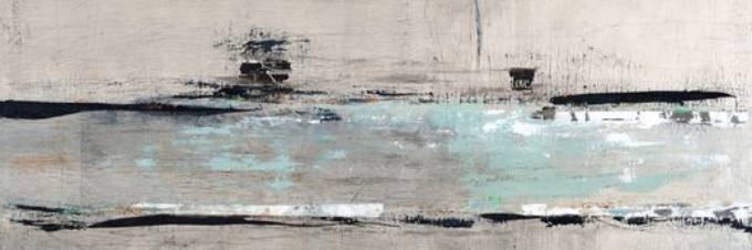 Picture of NECESSARY SILENCE