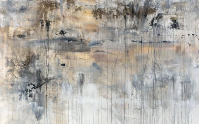 Picture of DESERT RAINS