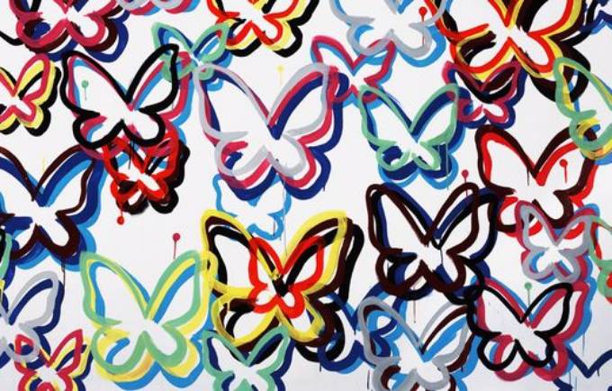 Picture of TWINKLE FLIES
