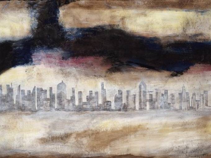 Picture of SKIES OF FORTUNE