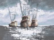 Picture of DARK WATERS