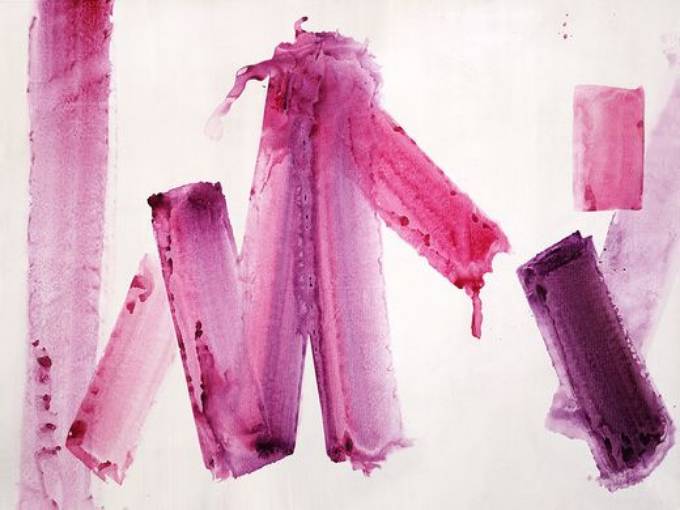 Picture of TICKLED PINK
